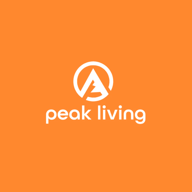 peak living